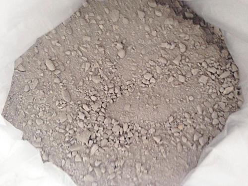 High Abrasion Resistance and Anti-erosioAn Casting Material