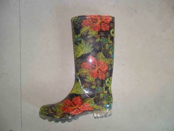 adult rain boots