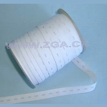 Knitted Elastic Tape