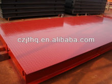 Kingtype 100t weighbridge for truck