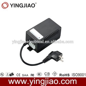 50W linear ac power adapter&adaptor