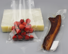 high temperature cooking food package