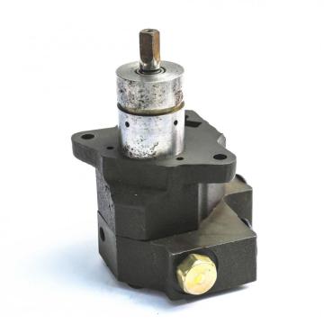 hydraulic geroler motor