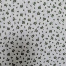 Excellent Stretch Recovery Ribbed Sweat Rib Knitted Fabric