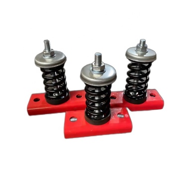 Best Price on HVAC Spring Mount Vibration Isolators & Floor Spring Mount Vibration Isolators