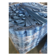 100% Polyester Lashing Webbing and Flat Webbing Material for Lifting Applications