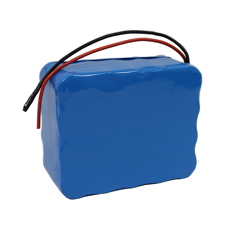 Polinovel Lifepo4 Ion Rechargeable 12v 30ah Lithium Battery