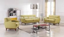 Foshan living room sofa modern family