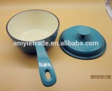 Cast Iron Stock Pot, Cast Iron Soup Pot, Cast Iron Sauce Pan