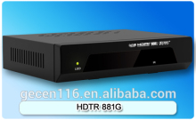 HD DVB-T2 /Satellite digital set up box receiver