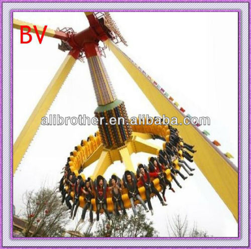 Your professional amusement park equipment ride big pendulum