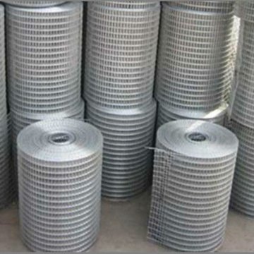 Anping Welded Wire Mesh(factory)