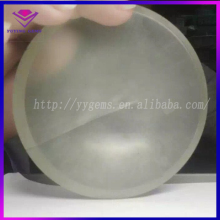 Factory Cheap White Moissanite Rough Stone