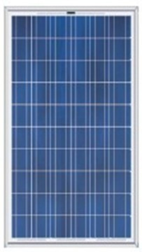 230W Poly-Crystalline Sillicon Solar Panel