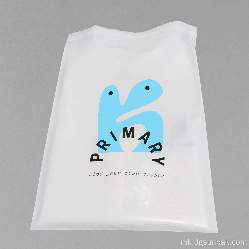 Grip Seal Bags домашни вреќи со компост сертифицирани со патент