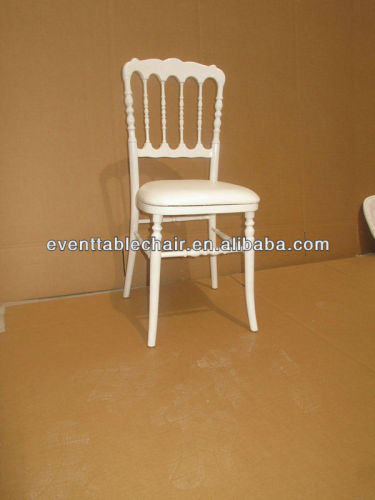 napeleon chair wooden banquet chair, hotel chair, commercial chair