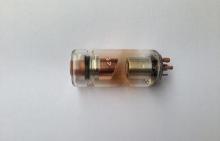 Mini X-ray tubes for high frequency dental X ray equipment