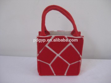 Chrismas Gift Bag Beautiful Color