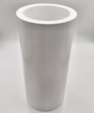 SPC Floor White PVC Printable Film