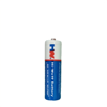 HW Tigerhead Regular Standard Carbon Zinc Battery AA