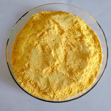 Chemical azodicarbonamide leather blowing agent application