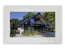 Wired Gate Video Intercom Systems