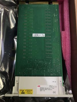 SPASI23 Symphony Plus Analog Input Module