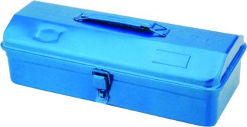 Iron Tool Box