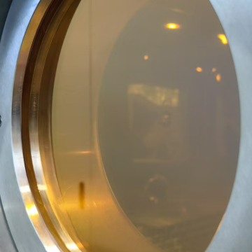 CVD Znse optical window