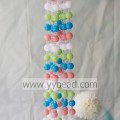 Lower Price Tinsel Garland For Weddings