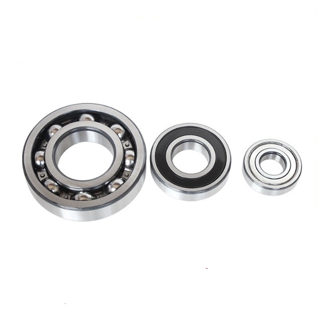 GEH60ES-2RS knuckle bearing with good quality