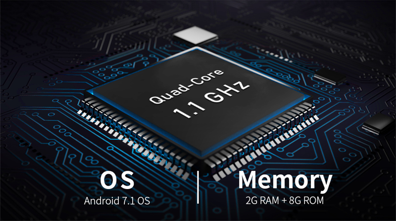 Efficient Payment Code Scanner