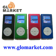 mp4 media player