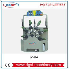 Loafer Conditioning Machine LC-486