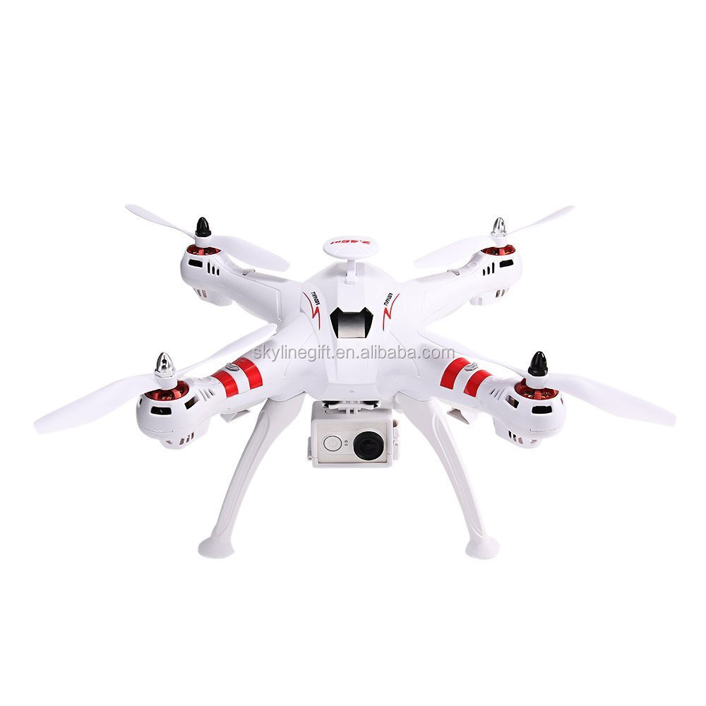 BaYang X16 big size 2.4G fpv quad brushless motor gps drone mini rc drone nano quadcopter radio control aircraft