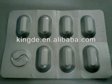 Mini manual blister packing machine price