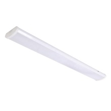 Easy Installation 120lm/w LED Wrap Fixture - Unique Product