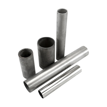 Stainless Steel Pipe Chemical and Petrochemical Industries