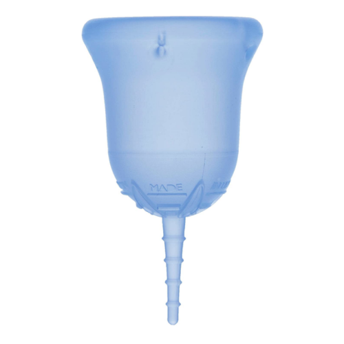 FDA Approved Flexible Silicone Menstruation Cups