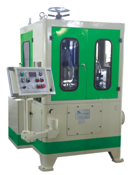 Three Station Can-o-mat