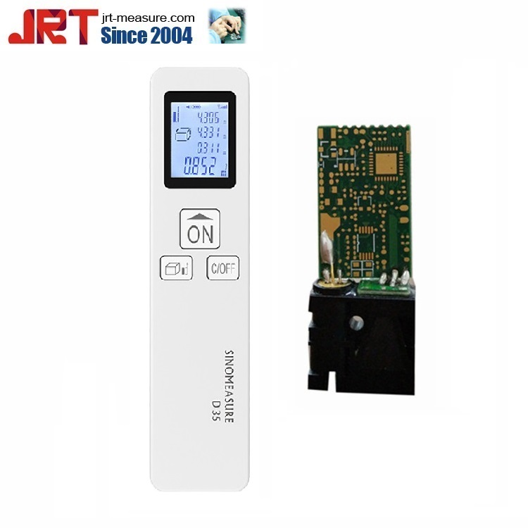 Smallest 4g Laser Module Measurement Instrumentation Jpg