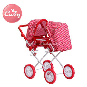 Best Pretend Play Twin Double Stroller Options