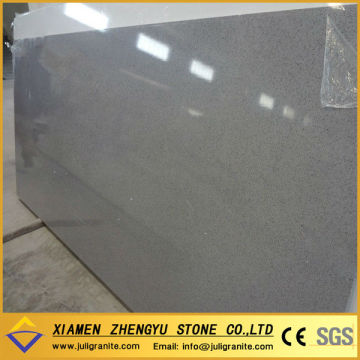 gris Quartz stone