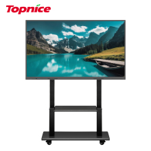 Topnice Touch Screen Panel Digital Price Display Board for Large Screen Interactive Meeting Whiteboards