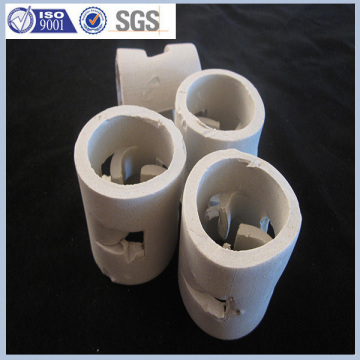 Ceramic Pall Ring for Scrubber Tower price