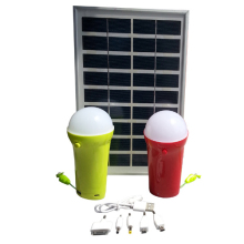 Solar Powered 5w Rechargeable Portable Lantern