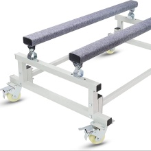 Watercraft Transport Equipment: Jet Ski Dollies and Stands