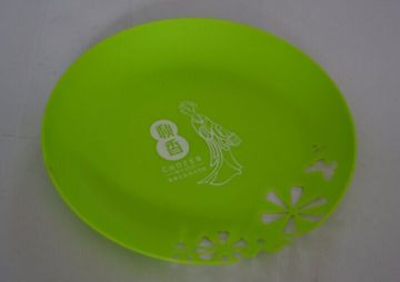 Plastic Decorative Covers