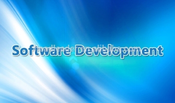 Custom Software and APP Development