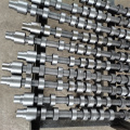 42CrMo4 ground polished steel round bar